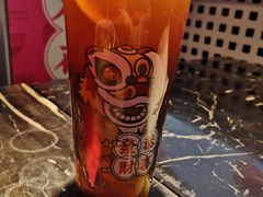 -西关味(大卫城店)