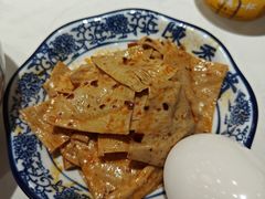 -陳香貴·兰州牛肉面(上海长风大悦城店)