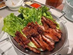 -欧记大排档·景德菜(上海首店)