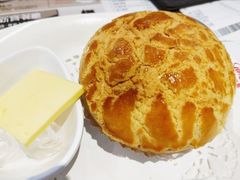 -新世界餐厅(万达店)