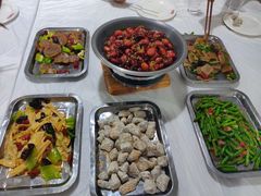 -郑喜旺烧烤(新密总店)
