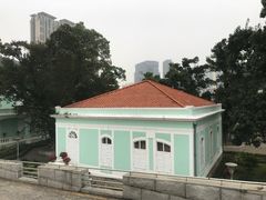 -嘉模泳池