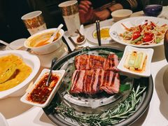 -金链花·泰国餐厅(国贸店)