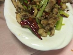 -昱德来·天津菜(河西店)