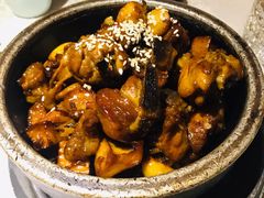 三杯鸡-乾园(天河城店)