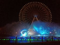 -七彩云南欢乐世界