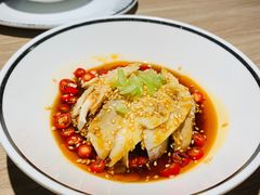 -太二酸菜鱼(菱角湖万达店)