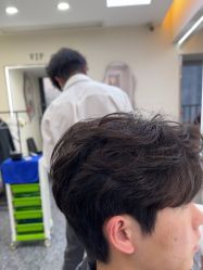 -东梵造型·烫发染发接发连锁SALON