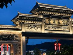 -泰宁旅游风景名胜区