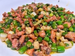 -羊门客在·烤盐池滩羊·川菜