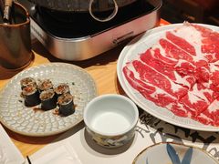 -炎寿司(王府大街店)