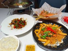 -79号渔船海鲜饭店(宝安店)
