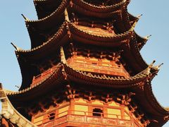 -盘门景区