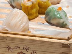 -广州酒家(中华广场店)