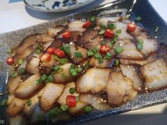 -锦尚阁烤鱼•天津菜(宣武门胡同店)