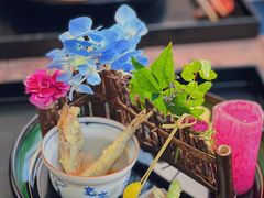 -雲上錢屋·怀石料理(上海中心店)