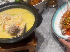 -北国饭店·海鲜·北方菜(峡山店)
