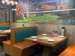 -老山村酒楼(白石洲店)