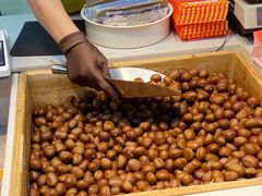 -阿男野栗王(金门路店)