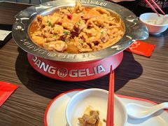 -胖哥俩肉蟹煲(杭州下沙学林街店)