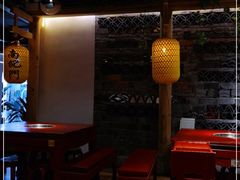 大堂-黄家码头老火锅(解放碑旗舰店)
