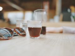 -VOYAGE COFFEE(北锣鼓巷店)