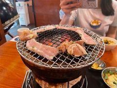 -大阪烧肉BAKA一代(十亩地店)