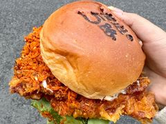 -前进5路汉堡炸鸡(前进五路总店)