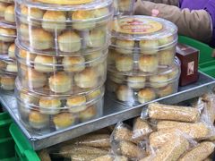 -宫廷糕点铺
