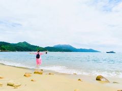 -南丫岛