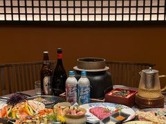 -隐炉和牛烧肉店(群力店)