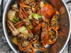 -七欣天香辣蟹火锅(苏州东大街店)