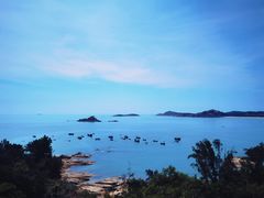 -湄洲岛