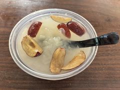 -港湾糖水