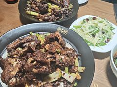 -掌上鲜(南顺城街店)