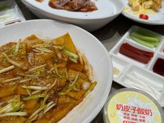 -凤凰园烤鸭店·唐山菜·传承花椒肉(老唐丰路店)