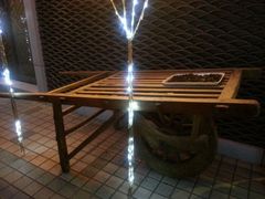 茶车-山水悦茶会所(上海沙龙新天地天宝商业中心店)