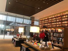 -茑屋书店(天目里店)