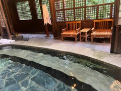 -宁海森林温泉
