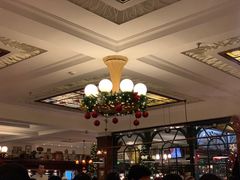 -宝莱纳餐厅(滨江店)