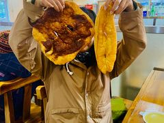 -京城北门羊蝎子铜锅涮肉(总店)