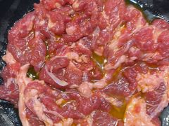 -韩味园果木炭烤鲜肉(陵东街店)