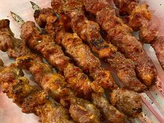 -新疆喀什烤肉饭店(红松路店)