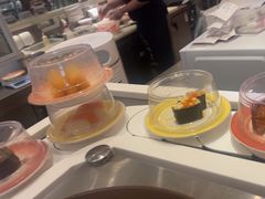 -禾绿回转寿司(苏宁广场店)