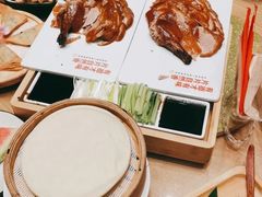 -德香苑脆皮烤鸭·经典(爱融荟城店)
