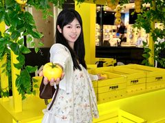 -KK ONE(京基滨河时代店)