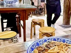 -西园寺素食(西园弄戒幢律寺店)