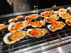 -雍和会海鲜姿造自助(湖东路店)