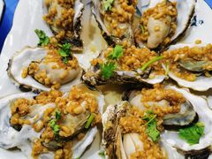 -富临港·蒸汽海鲜·手抓海鲜·炒菜(栈桥店)