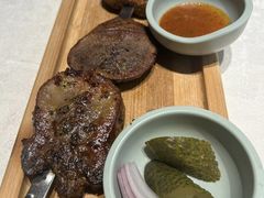 -俄士厨房(环球港店)